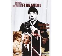 Don Camillo in Moscow [DVD]