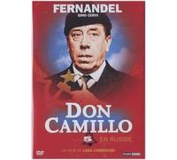 Don Camillo in Moscow ( Il Compagno Don Camillo ) ( Don Camillo en Russie )