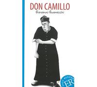 Don Camillo: Italienische Lektüre für das 2. und 3. Lernjahr