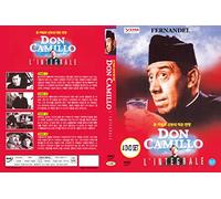 Don Camillo (Le Petit Monde de Don Camillo) (4discs)