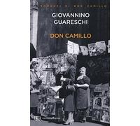 Don Camillo - Mondo Piccolo-