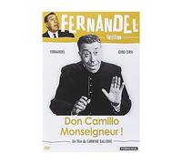 DON CAMILLO MONSEIGNEUR