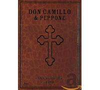 Don Camillo & Peppone