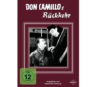 Don Camillo & Peppone-Dons Rckkehr