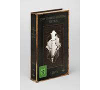 DON CAMILLO & PEPPONE EDITION (2009) - FERNANDEL/CERVI,GINO 5 DVD NEW