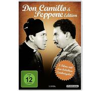 Don Camillo & Peppone Edition