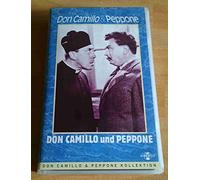 Don Camillo und Peppone