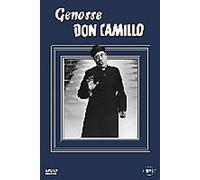 Don Camillo und Peppone - Genosse Don Camillo