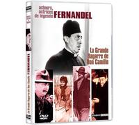 Don Camillo's Last Round [DVD]