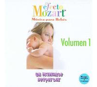 don campbell - bebes vol. 1 un brillante despertar