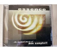 Don Campbell - Essence