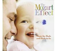 Don Campbell - Mozart Effect: Music for Dads and Dads-To-Be