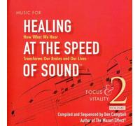 Don Campbell - Music at the Speed of Sound - 2