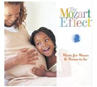 Don Campbell - The Mozart Effect for Moms and Moms-To-Be