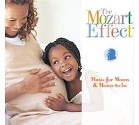 Don Campbell - The Mozart Effect for Moms and Moms-To-Be