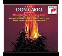 Don Carlo-Complete Opera