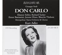 Don Carlo - Don Carlo
