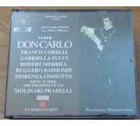 Don Carlo Pradelli Molin - Don Carlo Pradelli Molin