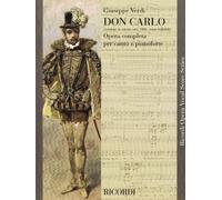 Don Carlos: 5 Acts