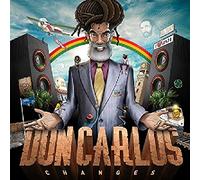 Don Carlos - Changes