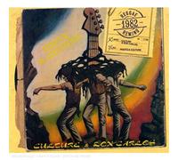Don Carlos & Culture - Roots & Culture