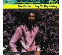 Don Carlos - Day To Day Living