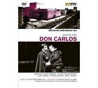 Don Carlos [DVD] [2012]