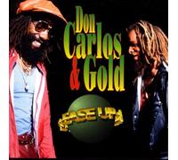 Don Carlos - Ease Up