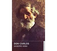 Don Carlos: (English National Opera Guide 46) (Opera Guides)
