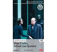 Don Carlos Infant Von Spanien/Friedrich Schiller [Import allemand]