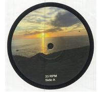 DON CARLOS - Mediterranean Sunset - Vinyl (12")