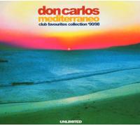 Don Carlos - Mediterraneo