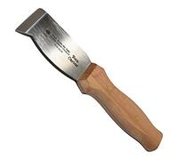 Don Carlos Original Pallet Window Bead Deglazing Chisel Knife Tool Stiff Blade Putty Hacking