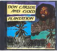 Don Carlos - Plantation