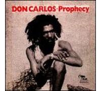 Don Carlos - Prophecy