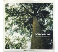 Don Carlos - The Music in My Mind [VINYL]