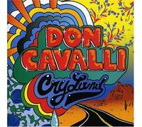 Don Cavalli - Cryland
