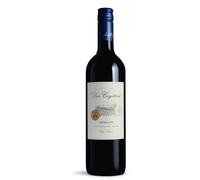 Don Cayetano Red Wine (Single Bottle) Chile, Merlot Grape, Medium Bodied, 11% ABV