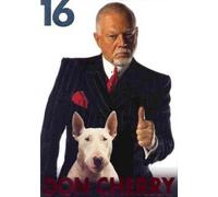 Don Cherry #16 DVD