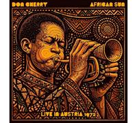 Don Cherry - African Sun - Live in Austria 1972