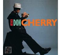 Don Cherry : Art Deco VINYL 12" Album (2023) NEW FREE Shipping, Save £s
