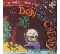 Don Cherry - Brown Rice [Brown Colored Vinyl]