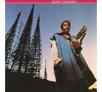 Don Cherry - Brown Rice