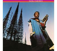Don Cherry - Brown Rice