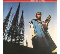Don Cherry - Brown Rice (Vinyl)