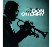 Don Cherry – Cherry Jam – Vinyl LP – Japanese Edition – Membran