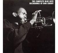 don cherry - Complete Blue Note Recordings of Don Cherry (UK Import)