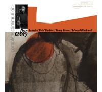 Don Cherry - Complete Communion [VINYL]