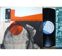 Don Cherry - Complete Communion [VINYL]