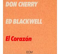 Don Cherry & Ed Blackwell - El Corazon